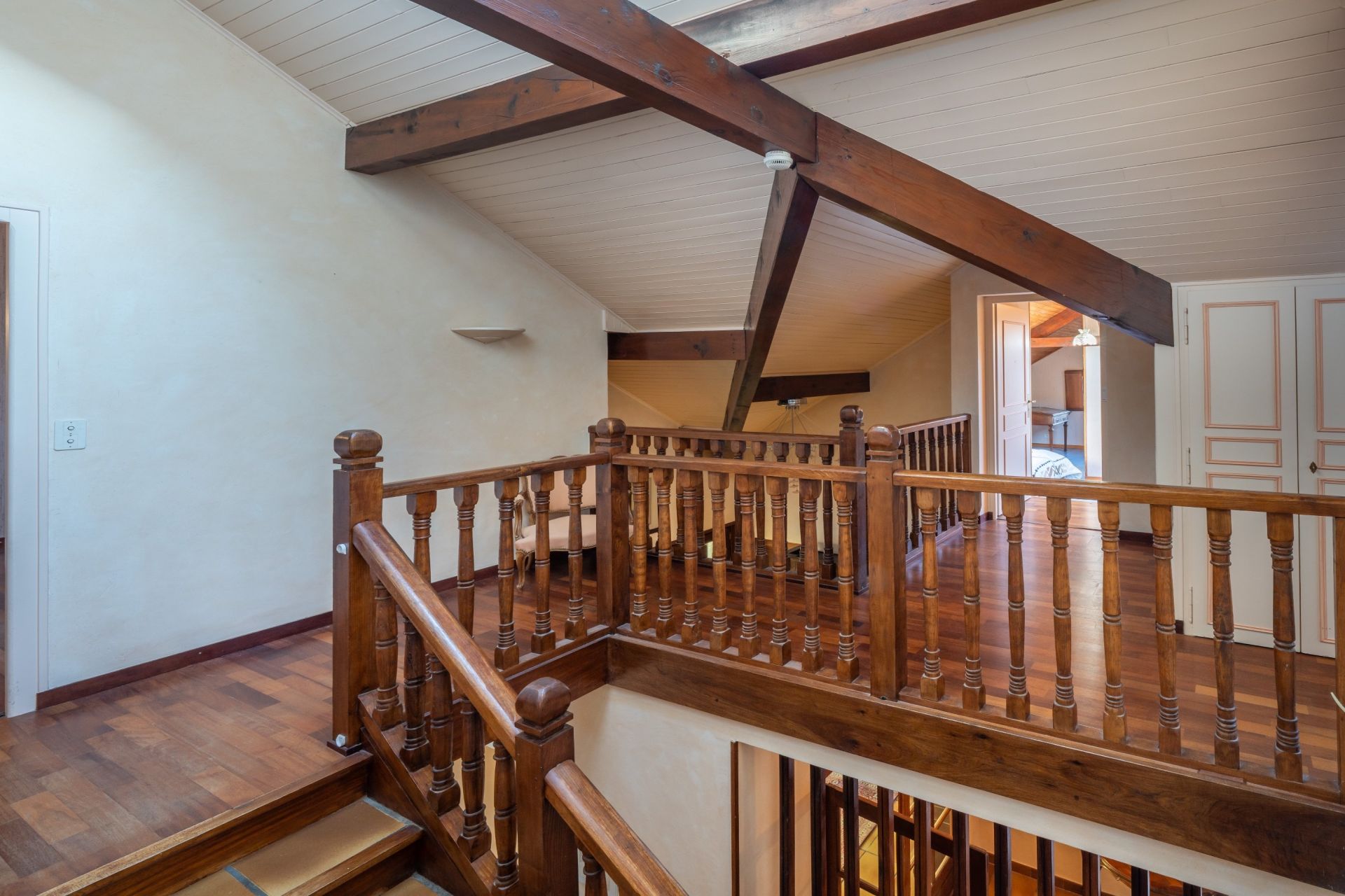 maison 8 Pièces en vente sur MESSERY (74140)