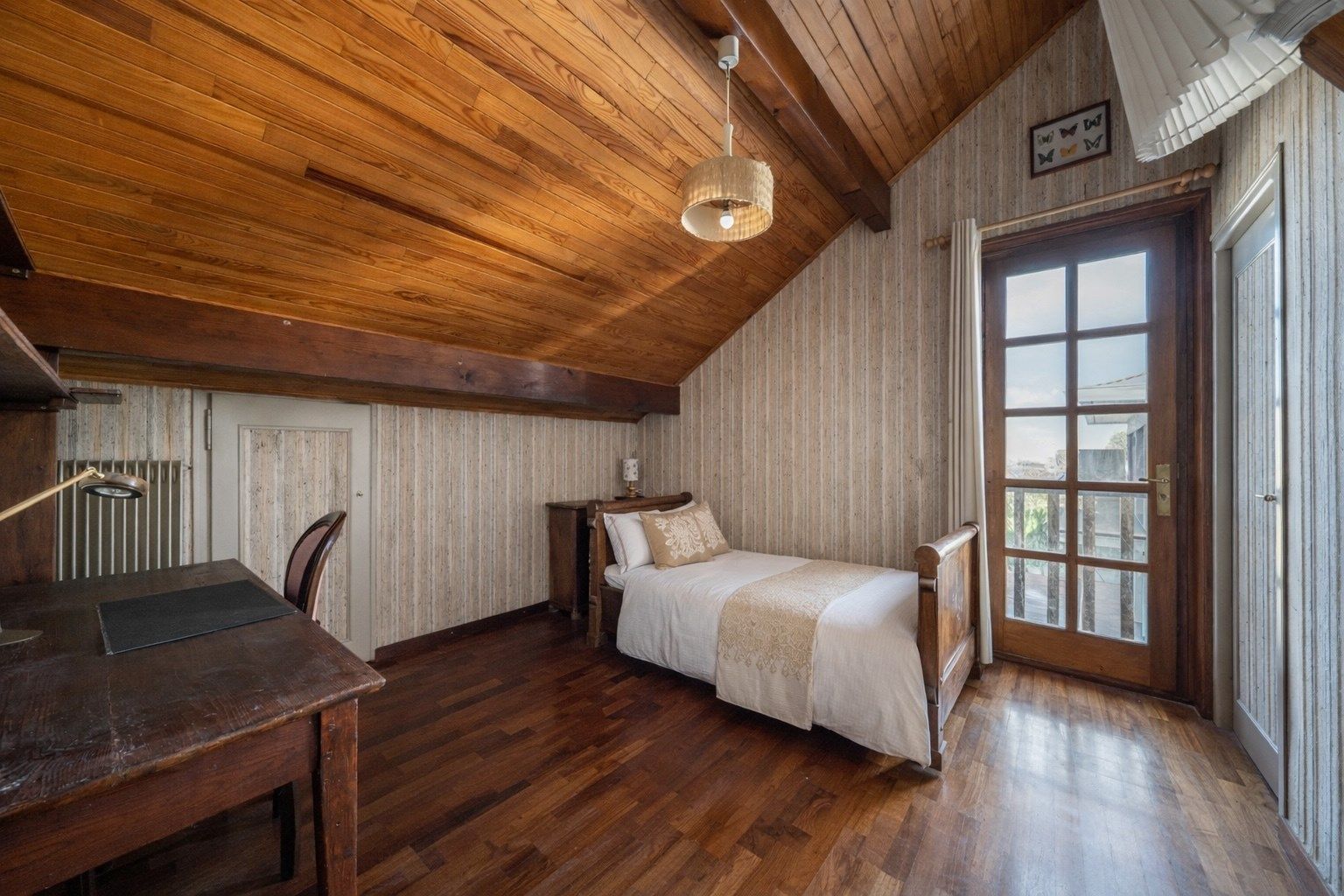 maison 8 Pièces en vente sur MESSERY (74140)