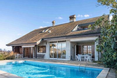 Vente Maison Messery 8&nbsp;Pièces 300&nbsp;m²