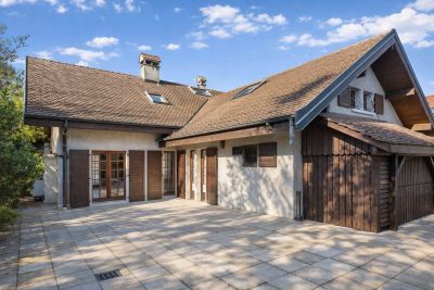 Vente Maison Messery 8&nbsp;Pièces 300&nbsp;m²