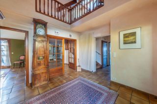 maison 8 Pièces en vente sur MESSERY (74140)