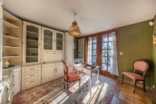 maison 8 Pièces en vente sur MESSERY (74140)