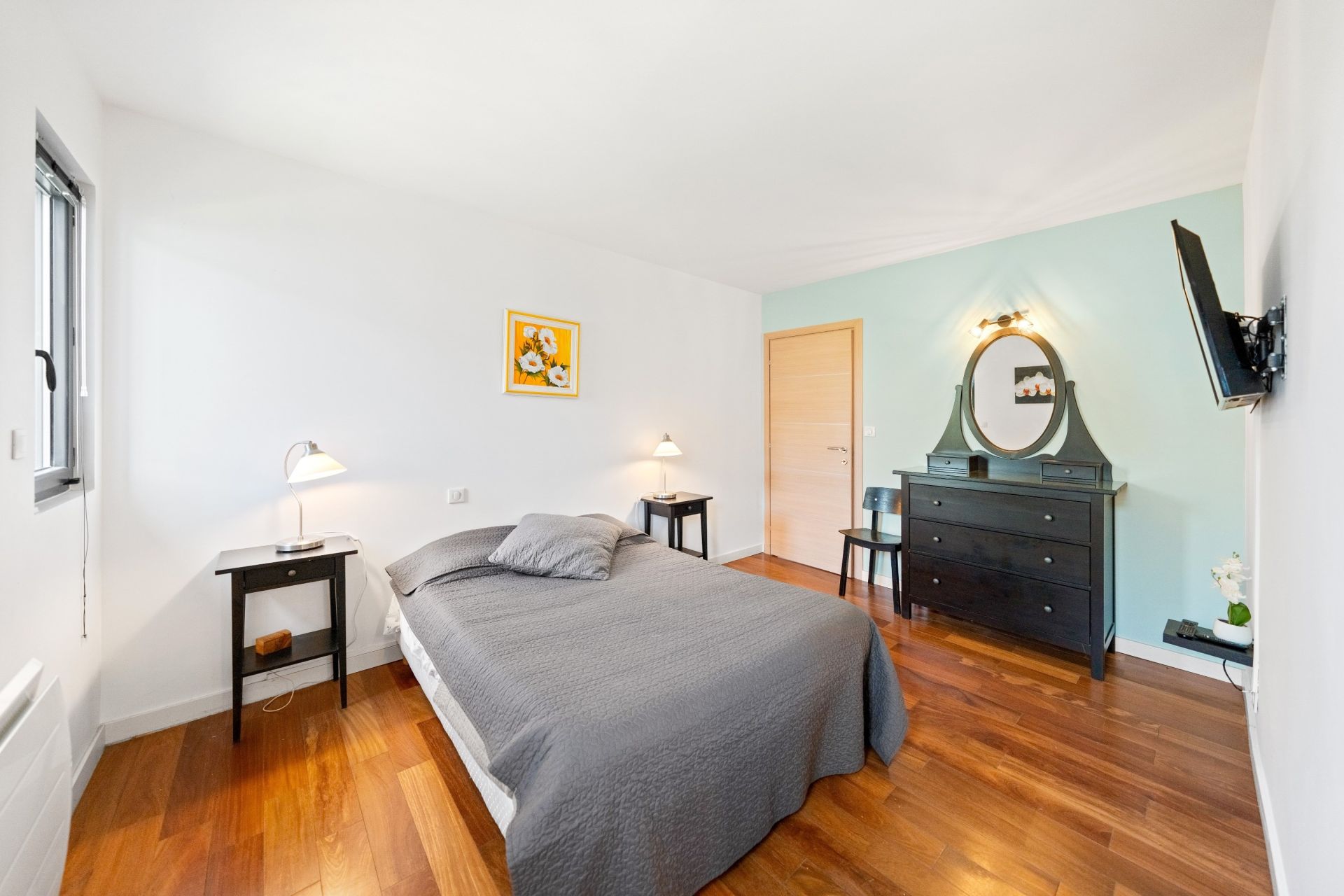maison 5 Pièces en vente sur MESSERY (74140)