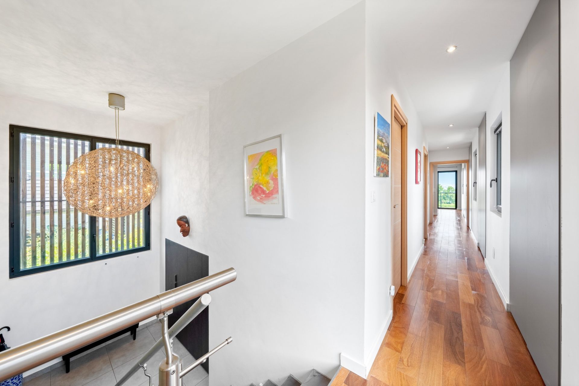 maison 5 Pièces en vente sur MESSERY (74140)