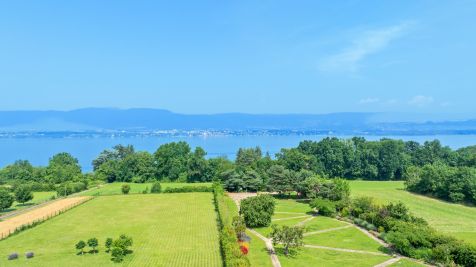 Vente Maison Messery 5&nbsp;Pièces 150&nbsp;m²