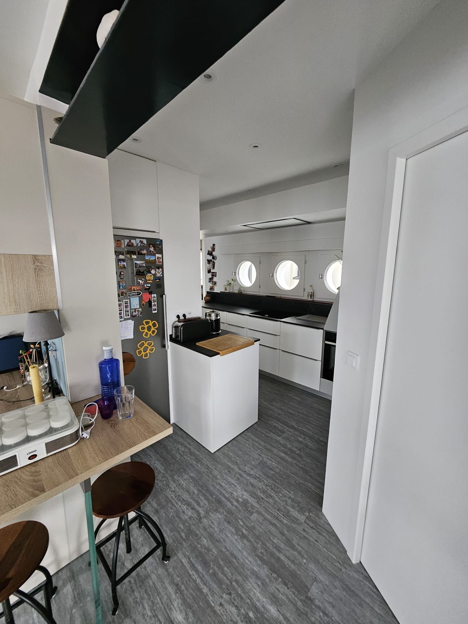 apartment 4 Rooms for sale on AMPHION LES BAINS (74500)