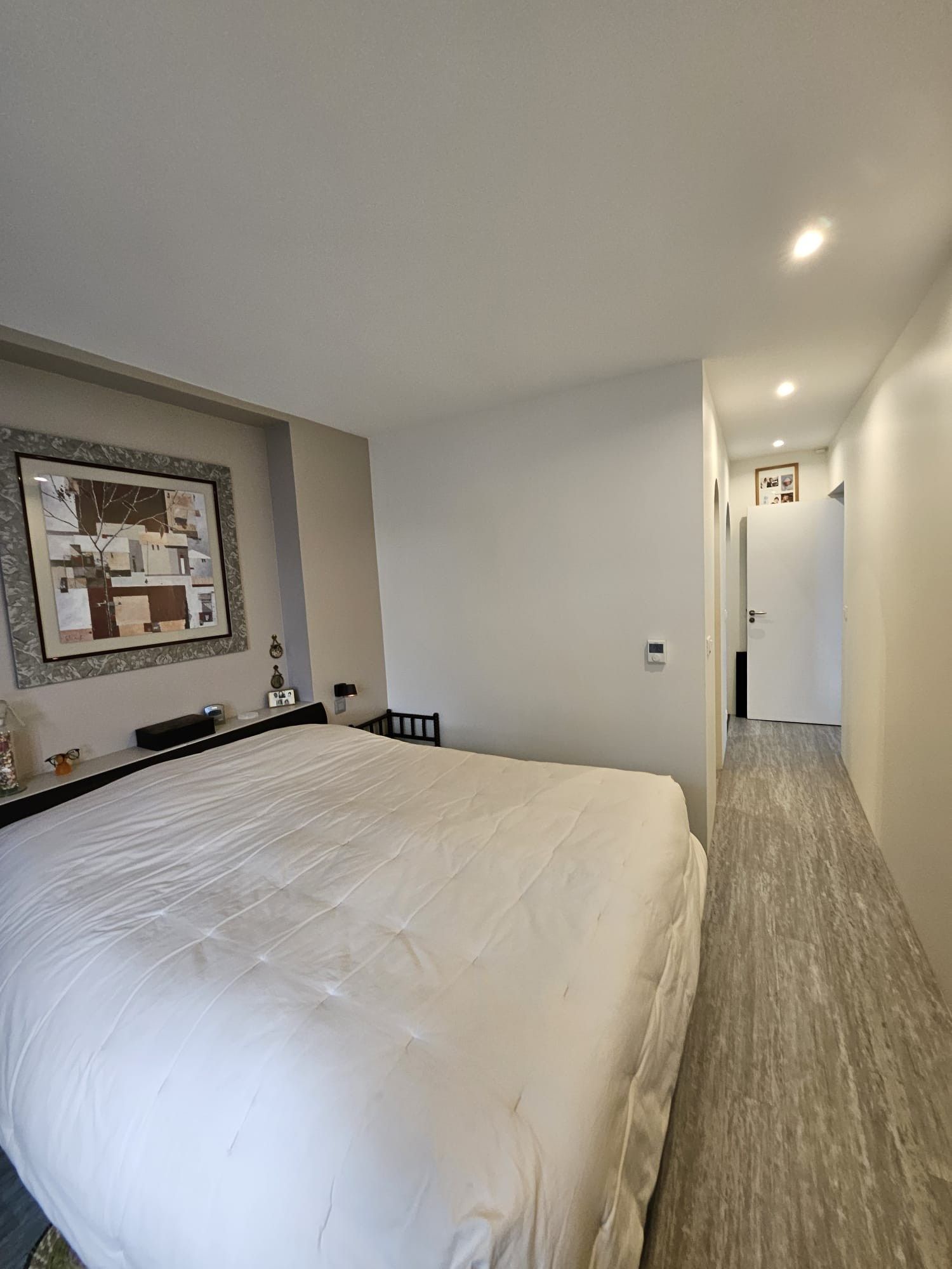 apartment 4 Rooms for sale on AMPHION LES BAINS (74500)