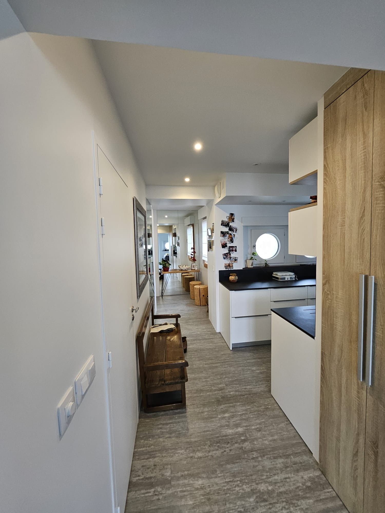 apartment 4 Rooms for sale on AMPHION LES BAINS (74500)