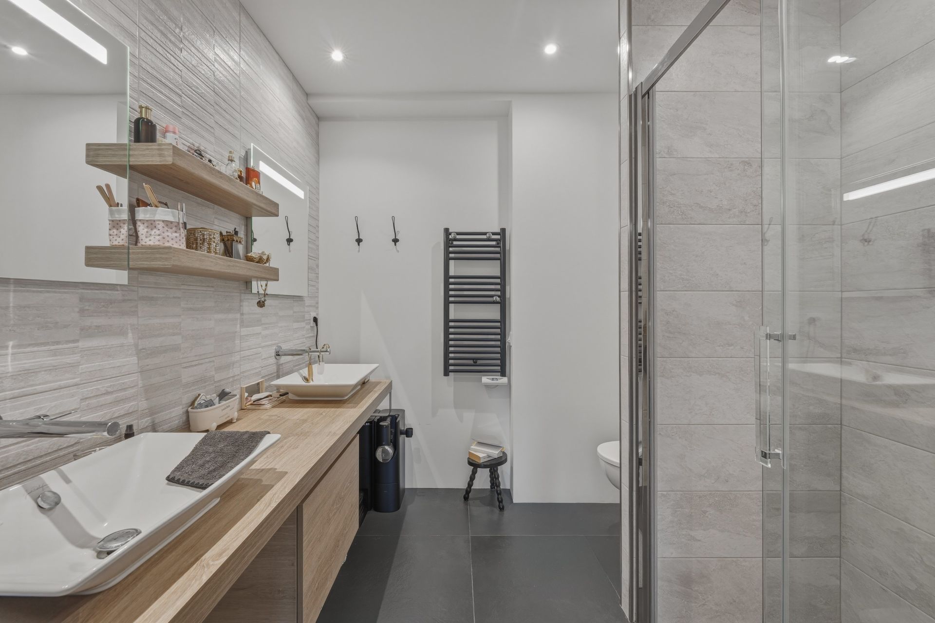 appartement 4 Pièces en vente sur AMPHION LES BAINS (74500)