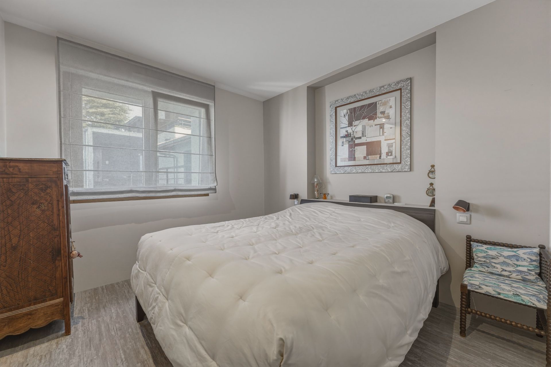 appartement 4 Pièces en vente sur AMPHION LES BAINS (74500)