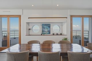 appartement 4 Pièces en vente sur AMPHION LES BAINS (74500)