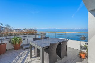 appartement 4 Pièces en vente sur AMPHION LES BAINS (74500)