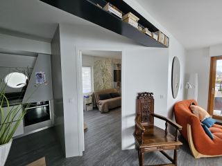 apartment 4 Rooms for sale on AMPHION LES BAINS (74500)