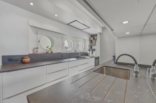 appartement 4 Pièces en vente sur AMPHION LES BAINS (74500)