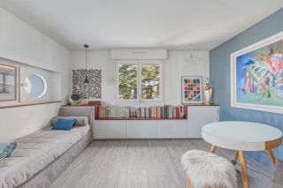 appartement 4 Pièces en vente sur AMPHION LES BAINS (74500)