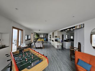 apartment 4 Rooms for sale on AMPHION LES BAINS (74500)