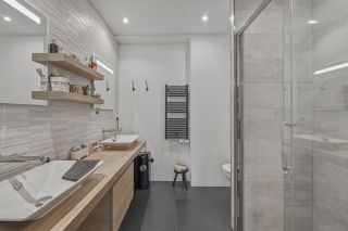 appartement 4 Pièces en vente sur AMPHION LES BAINS (74500)