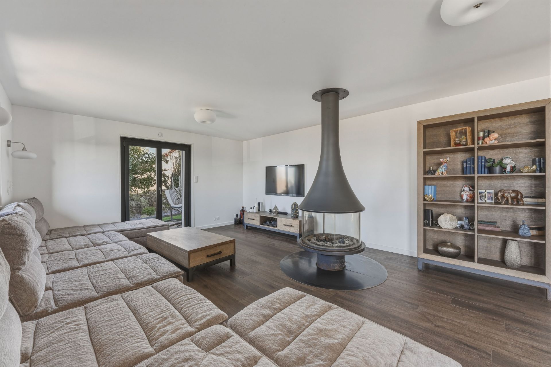 maison 7 Pièces en vente sur LUGRIN (74500)