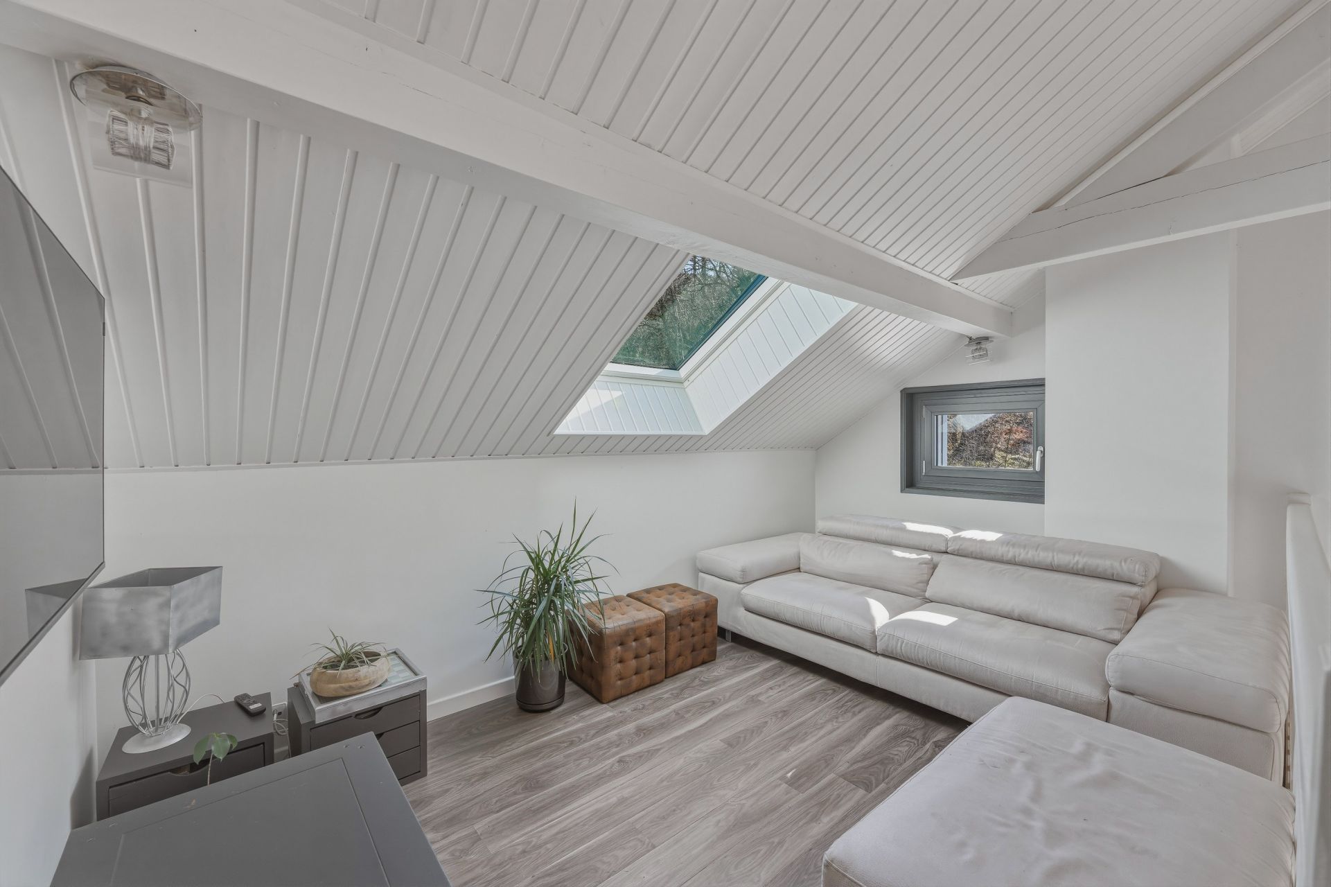 maison 7 Pièces en vente sur LUGRIN (74500)