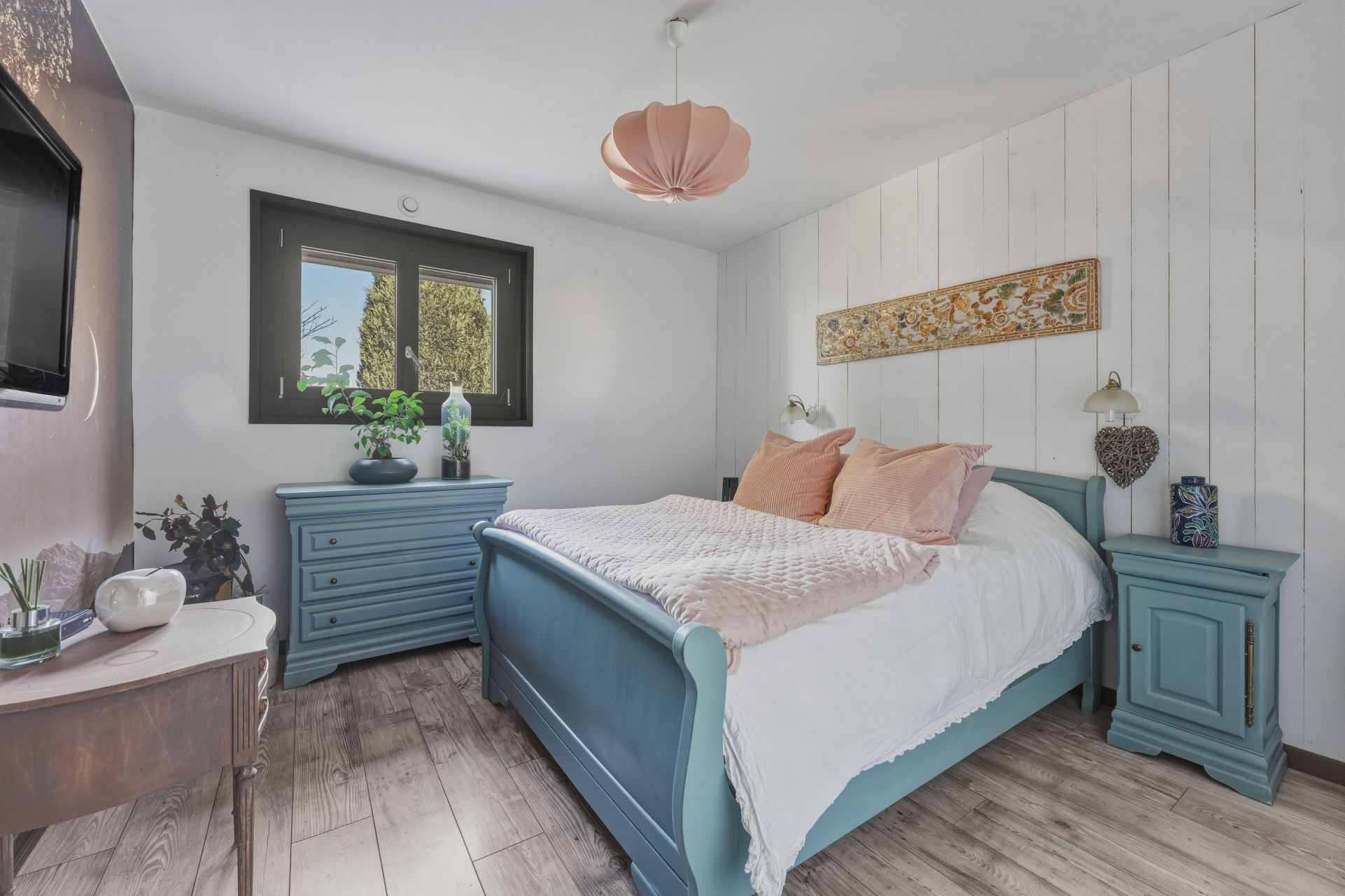 maison 7 Pièces en vente sur LUGRIN (74500)