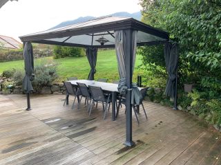 maison 7 Pièces en vente sur LUGRIN (74500)