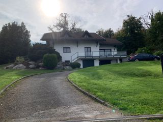 maison 7 Pièces en vente sur LUGRIN (74500)