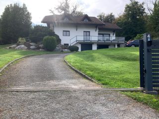 maison 7 Pièces en vente sur LUGRIN (74500)