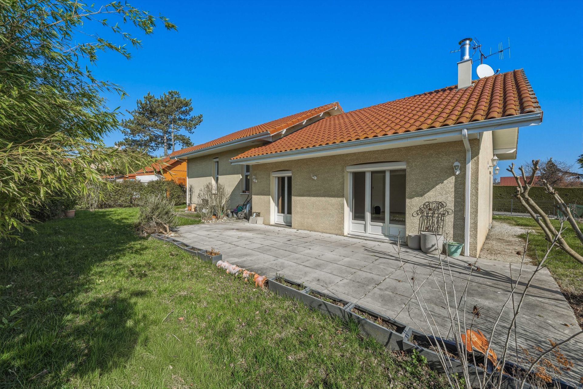 maison 7 Pièces en vente sur DOUVAINE (74140)