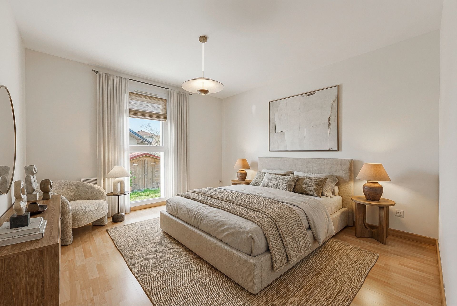 maison 7 Pièces en vente sur DOUVAINE (74140)