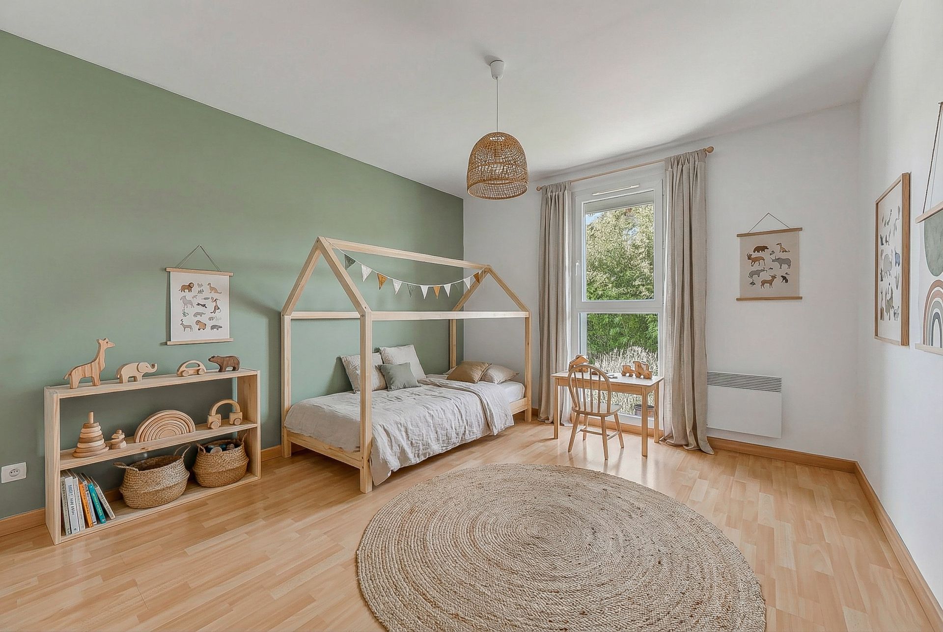 maison 7 Pièces en vente sur DOUVAINE (74140)