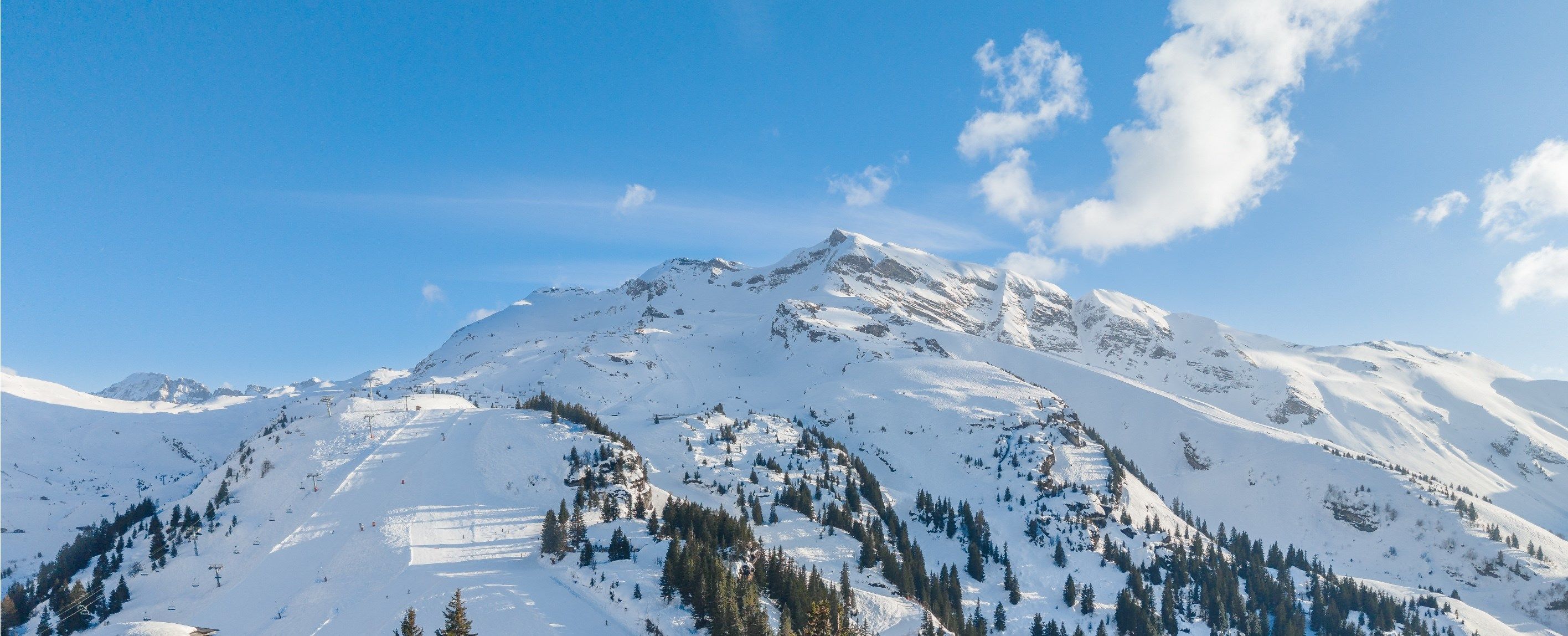 apartment 7 Rooms for sale on AVORIAZ (74110)