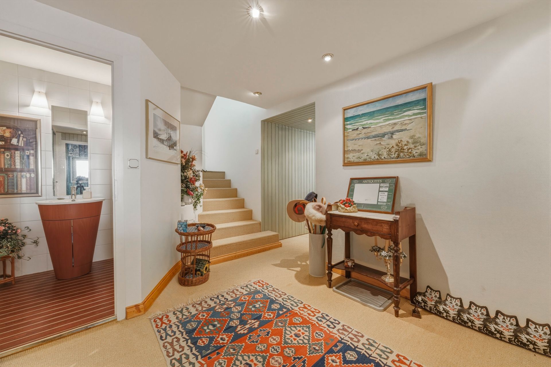 apartment 7 Rooms for sale on AVORIAZ (74110)