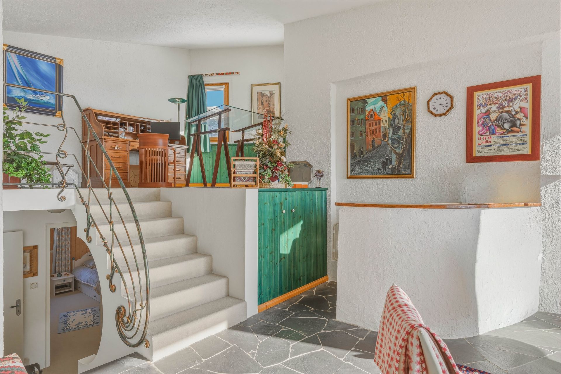 appartement 7 Pièces en vente sur AVORIAZ (74110)