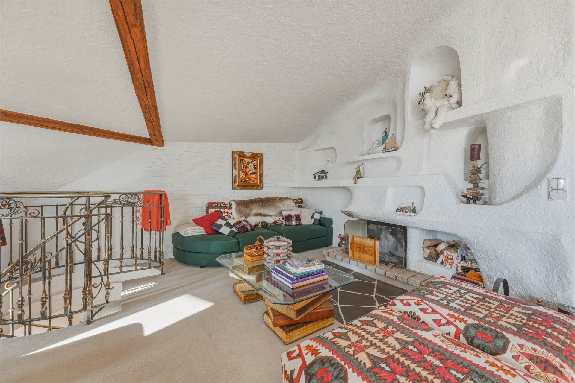 apartment 7 Rooms for sale on AVORIAZ (74110)