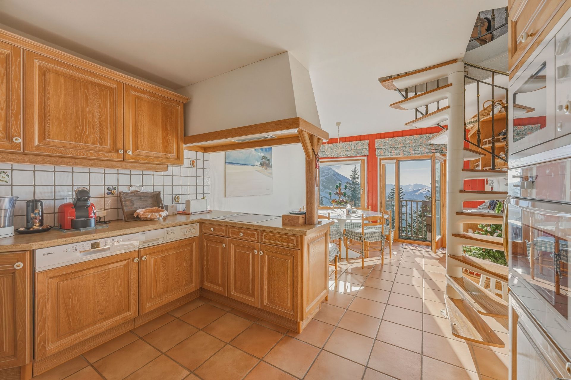 apartment 7 Rooms for sale on AVORIAZ (74110)