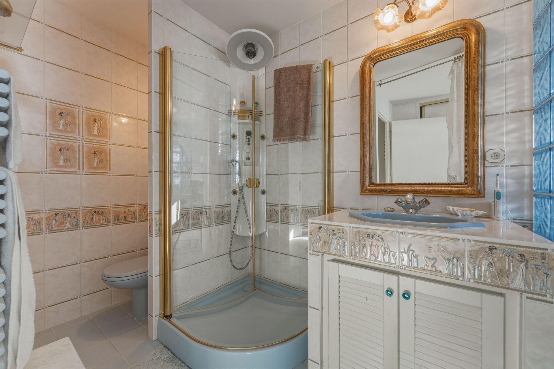 appartement 7 Pièces en vente sur AVORIAZ (74110)