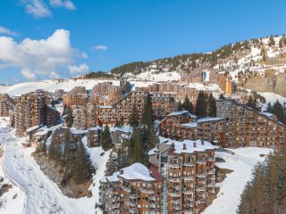 apartment 7 Rooms for sale on AVORIAZ (74110)