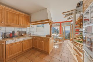 apartment 7 Rooms for sale on AVORIAZ (74110)