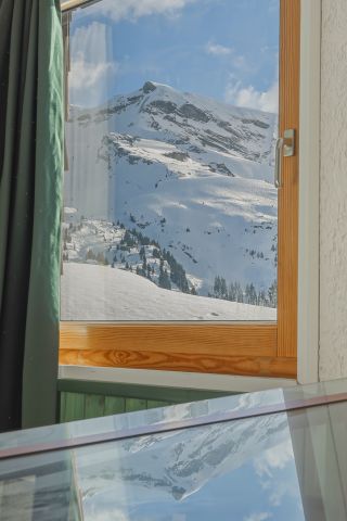 apartment 7 Rooms for sale on AVORIAZ (74110)