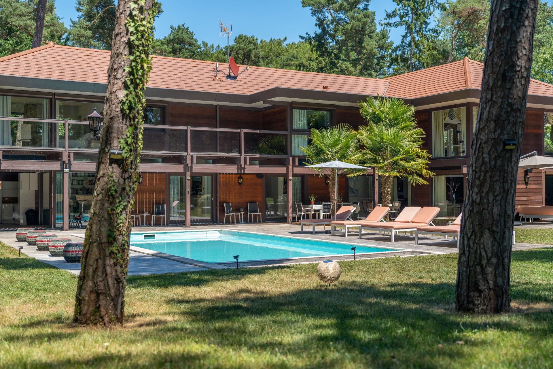 maison 9 Pièces en vente sur SCIEZ (74140)