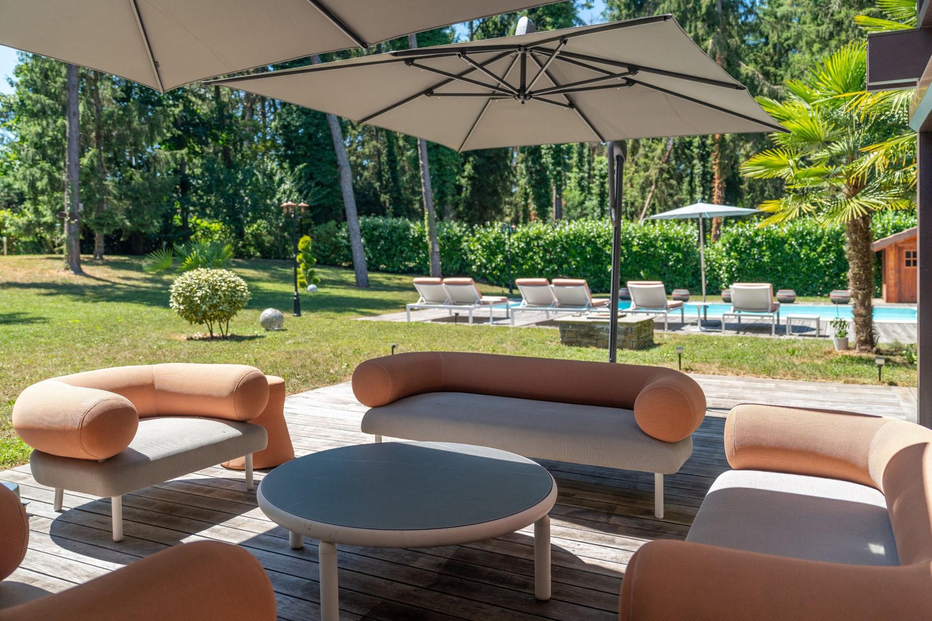 maison 9 Pièces en vente sur SCIEZ (74140)