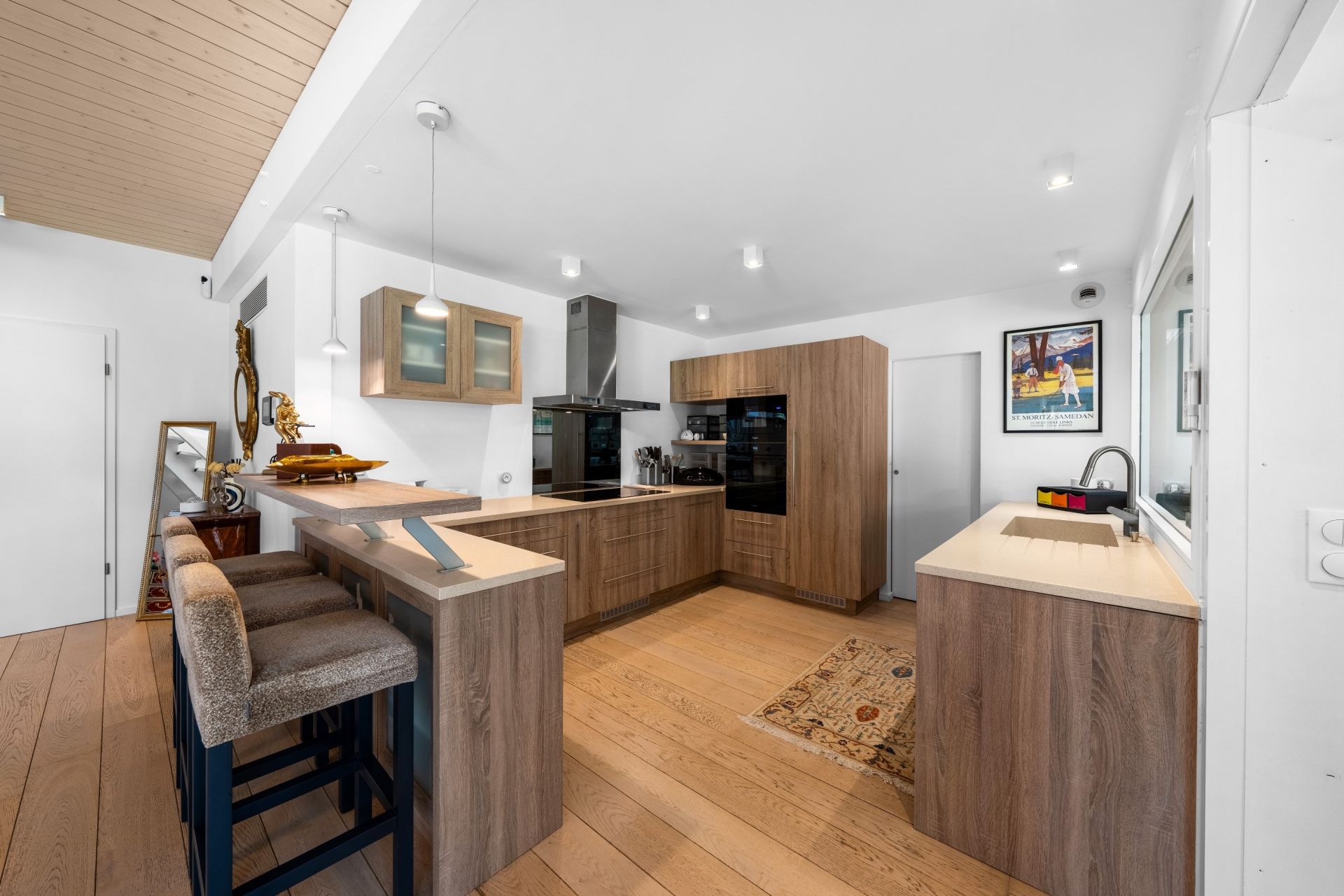 maison 9 Pièces en vente sur SCIEZ (74140)