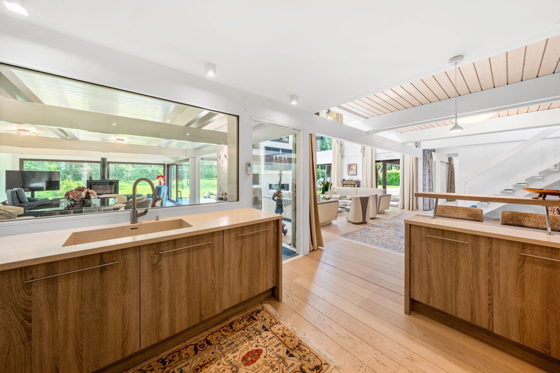 maison 9 Pièces en vente sur SCIEZ (74140)