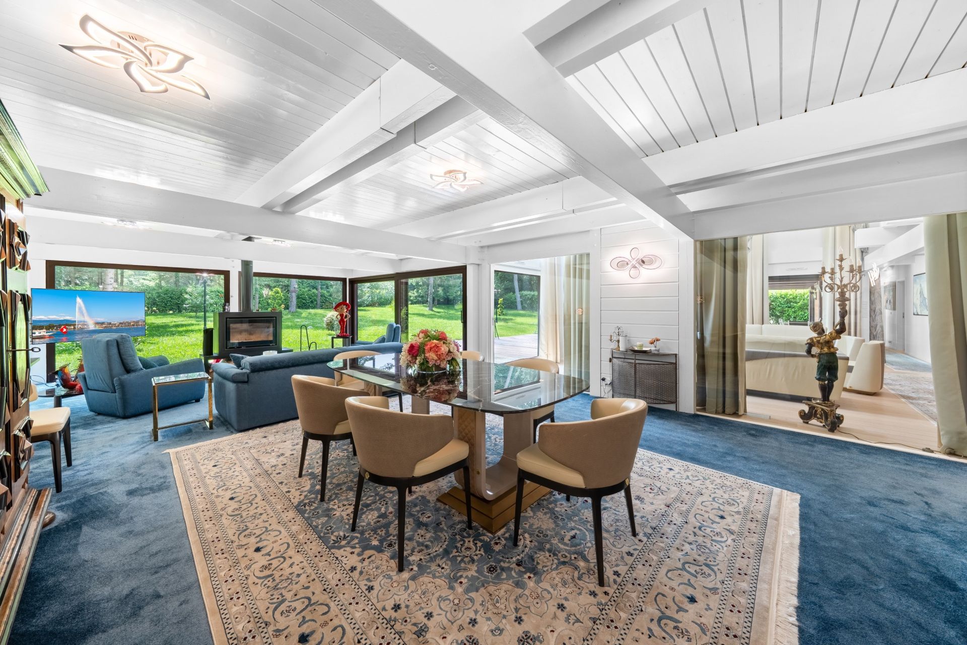 maison 9 Pièces en vente sur SCIEZ (74140)