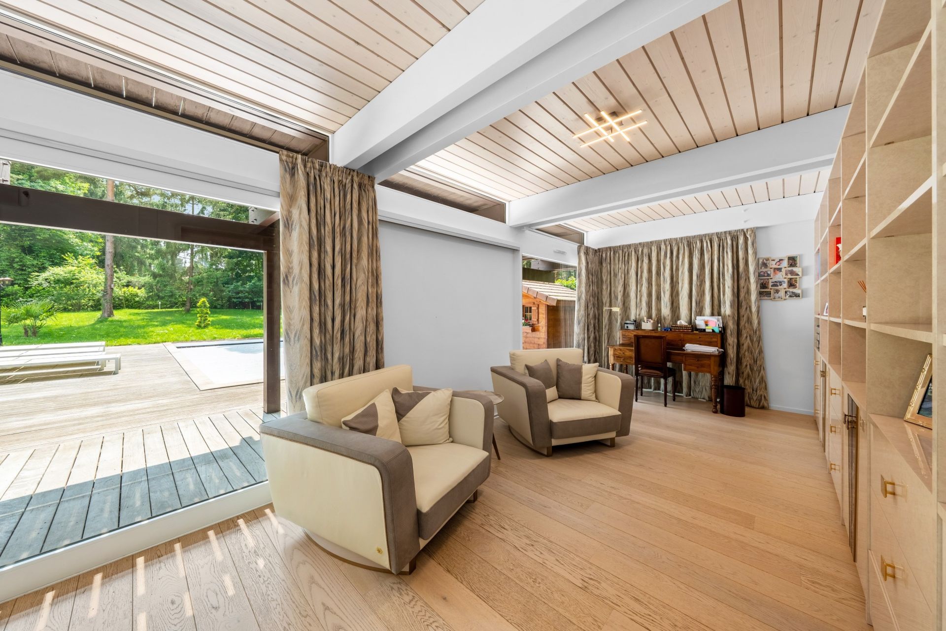 maison 9 Pièces en vente sur SCIEZ (74140)