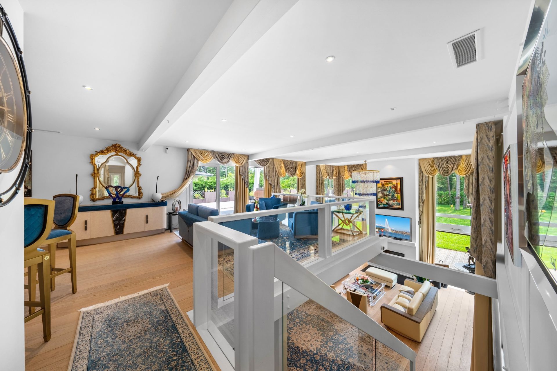 maison 9 Pièces en vente sur SCIEZ (74140)