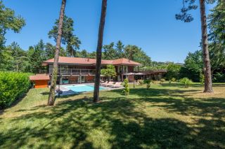 maison 9 Pièces en vente sur SCIEZ (74140)