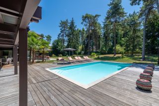 maison 9 Pièces en vente sur SCIEZ (74140)