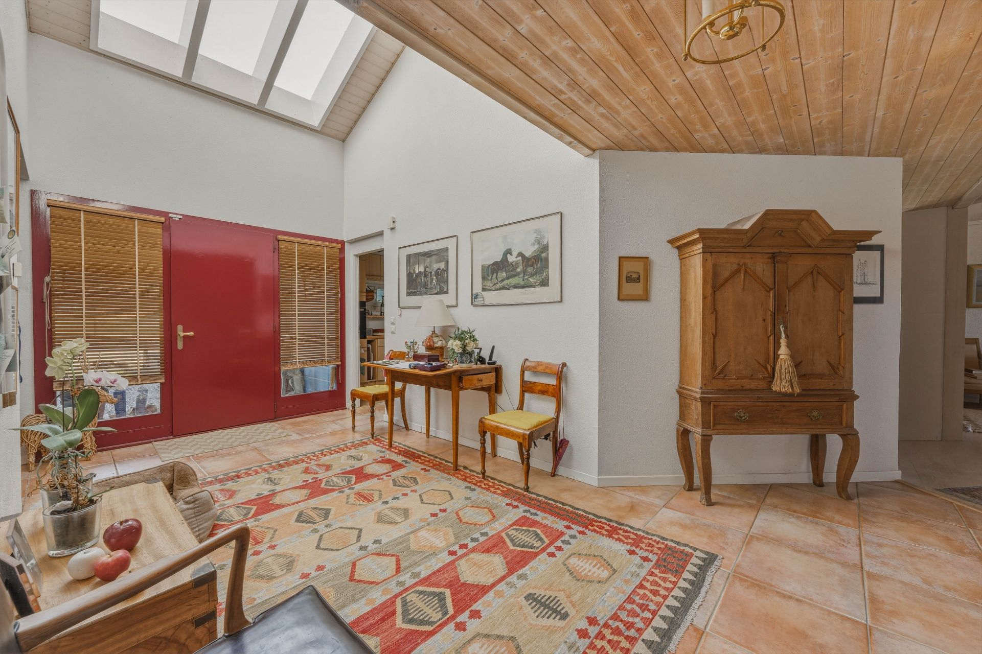 maison 9 Pièces en vente sur LOISIN (74140)