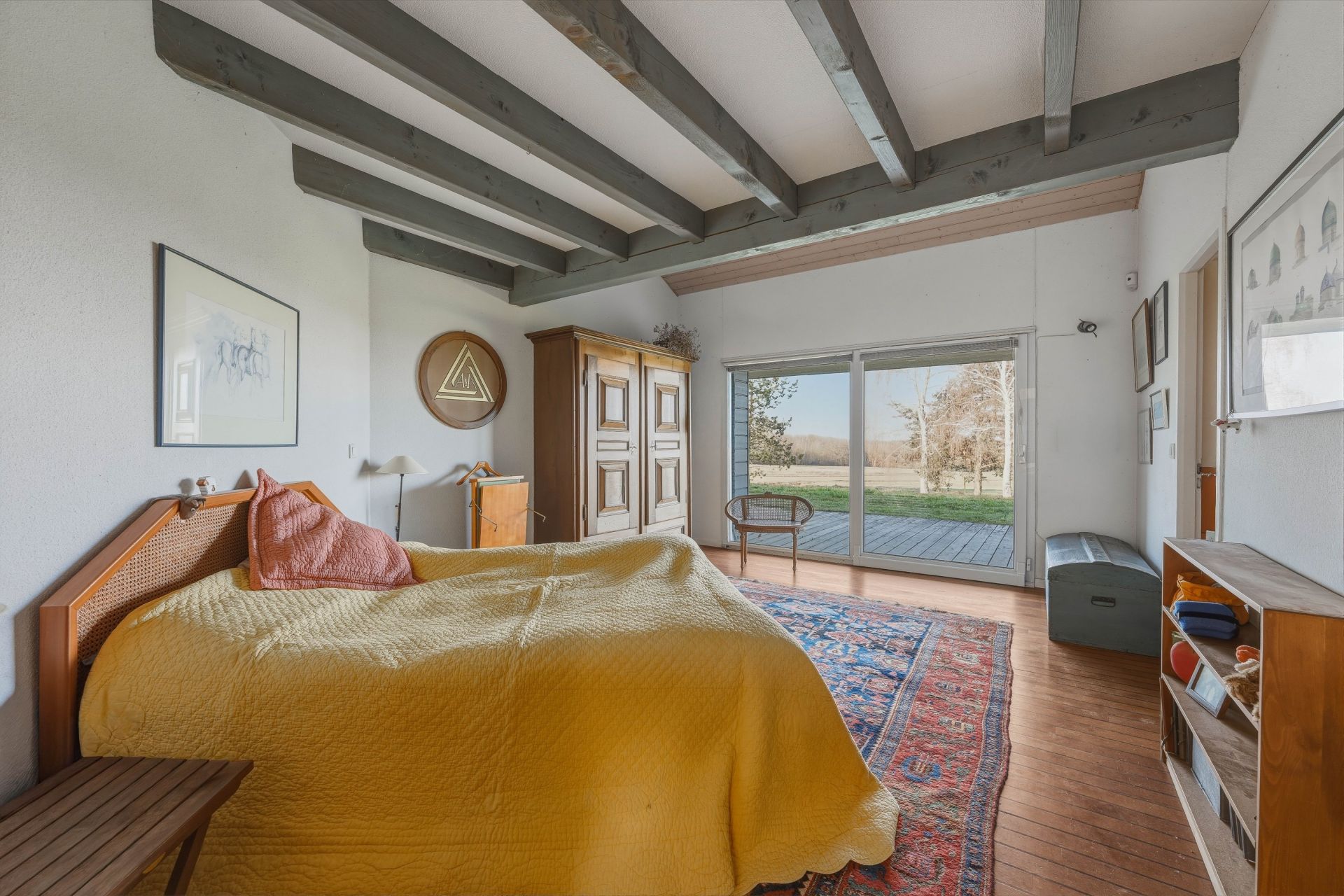 house 9 Rooms for sale on LOISIN (74140)